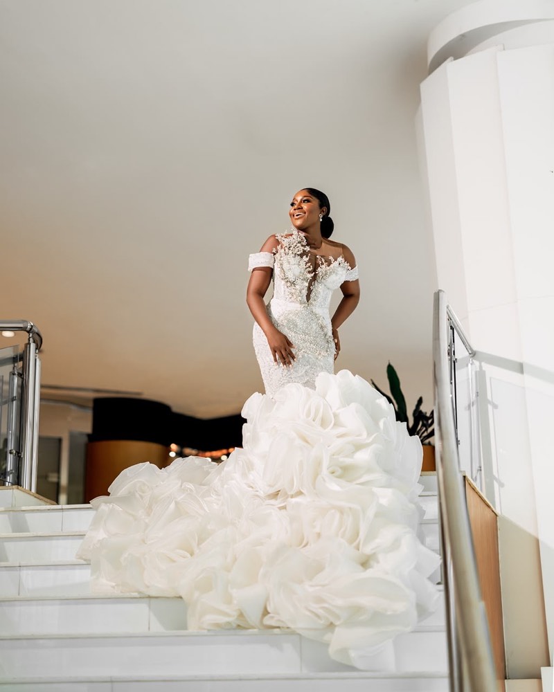 Oyinda & Mayowa, photograph 3